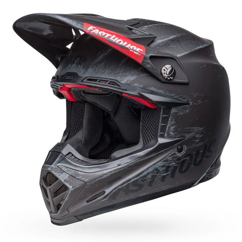 CASCO MOTO-9S FLEX FH MOJAVE